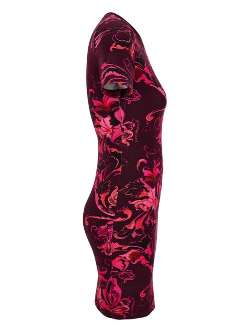 Abito donna tubino Versace jeans Couture | 79HAO939JS504317